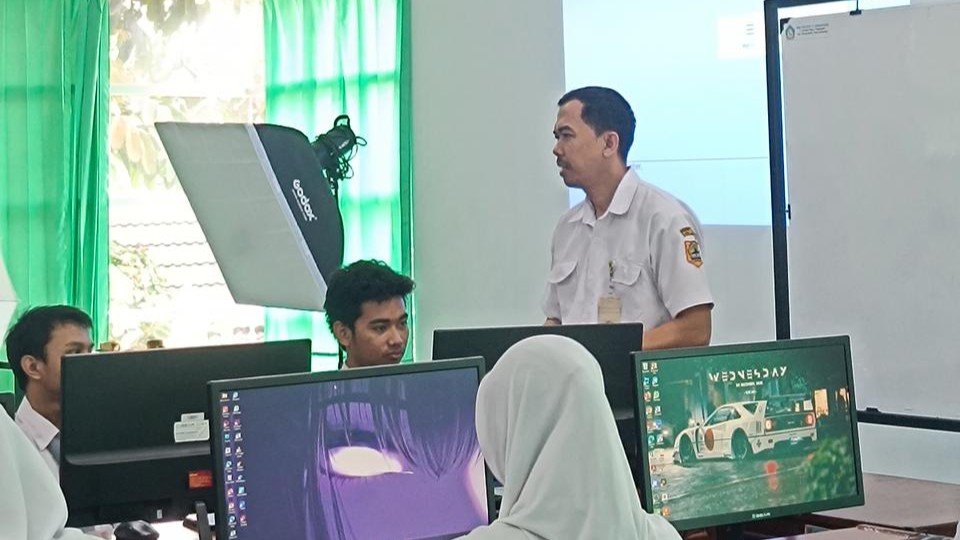 DID.Co Goes To School